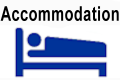 The Hills Accommodation Directory