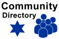 The Hills Community Directory