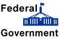 The Hills Federal Government Information