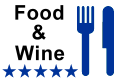 The Hills Food and Wine Directory