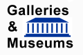 The Hills Galleries and Museums