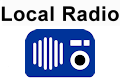 The Hills Local Radio Information