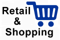The Hills Retail and Shopping Directory