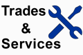 The Hills Trades and Services Directory