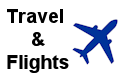 The Hills Travel and Flights